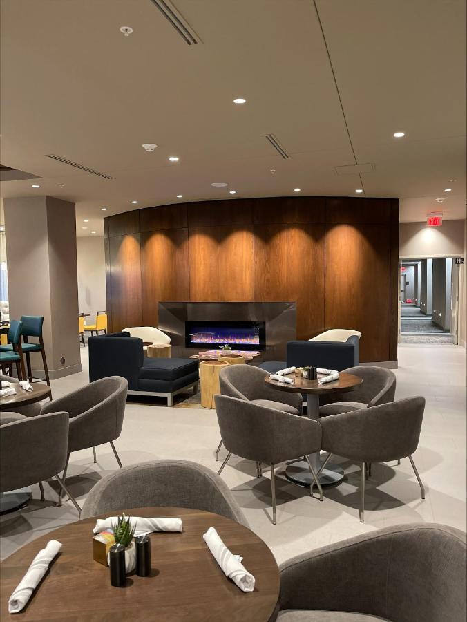 Cambria Hotel Minneapolis Downtown מראה חיצוני תמונה