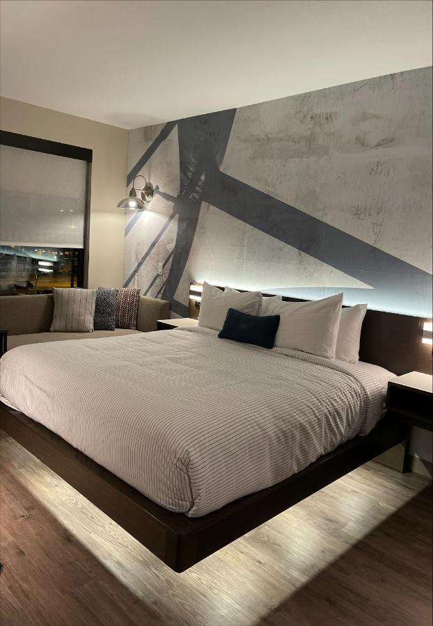 Cambria Hotel Minneapolis Downtown מראה חיצוני תמונה
