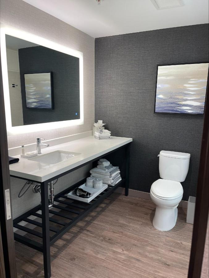 Cambria Hotel Minneapolis Downtown מראה חיצוני תמונה