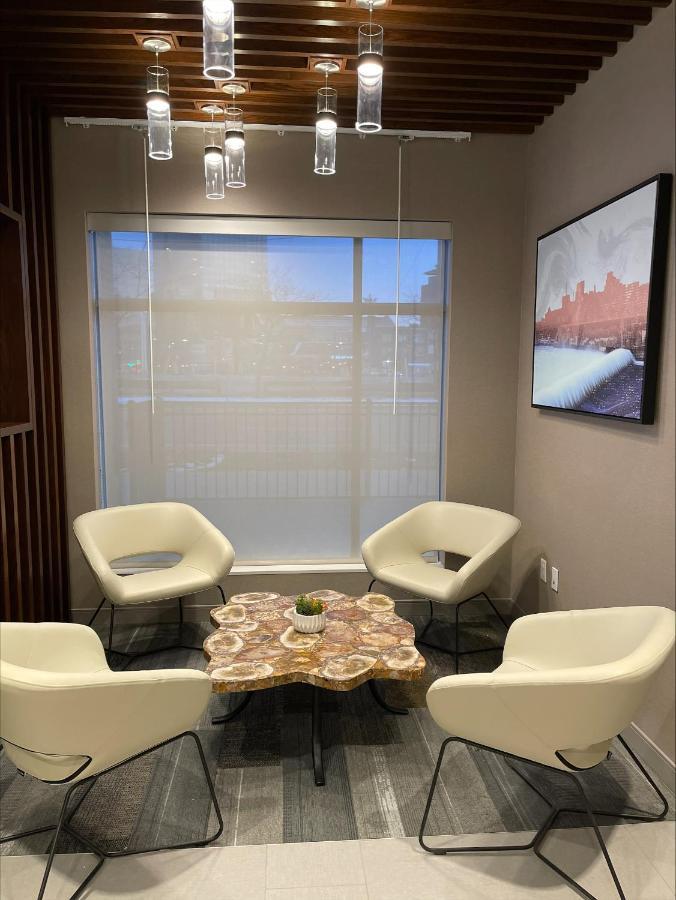 Cambria Hotel Minneapolis Downtown מראה חיצוני תמונה