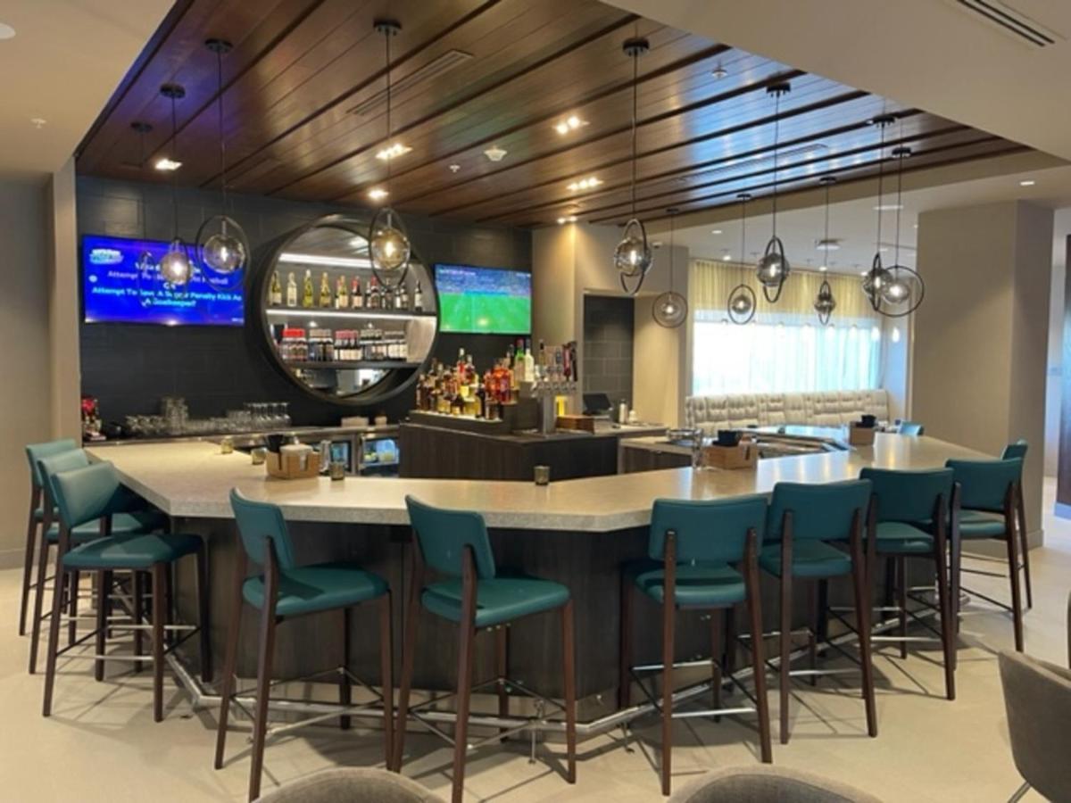 Cambria Hotel Minneapolis Downtown מראה חיצוני תמונה
