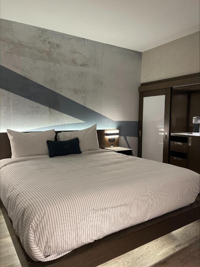 Cambria Hotel Minneapolis Downtown מראה חיצוני תמונה