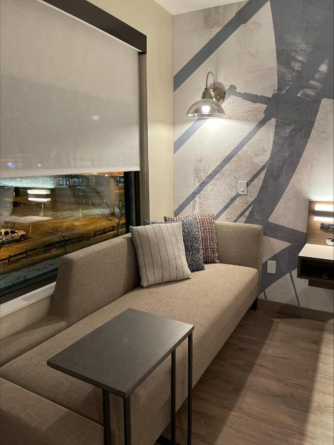 Cambria Hotel Minneapolis Downtown מראה חיצוני תמונה
