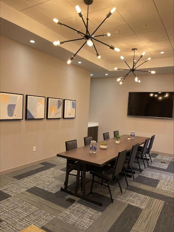 Cambria Hotel Minneapolis Downtown מראה חיצוני תמונה