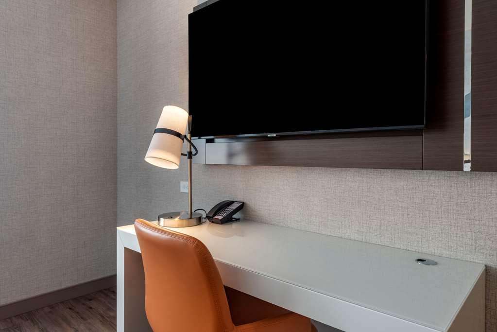 Cambria Hotel Minneapolis Downtown חדר תמונה