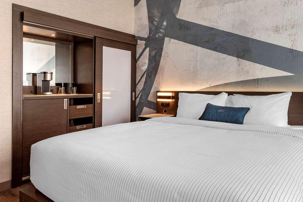 Cambria Hotel Minneapolis Downtown חדר תמונה