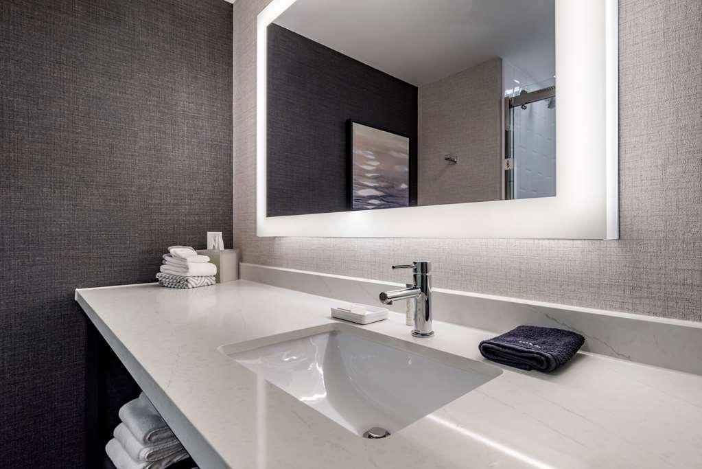 Cambria Hotel Minneapolis Downtown מראה חיצוני תמונה