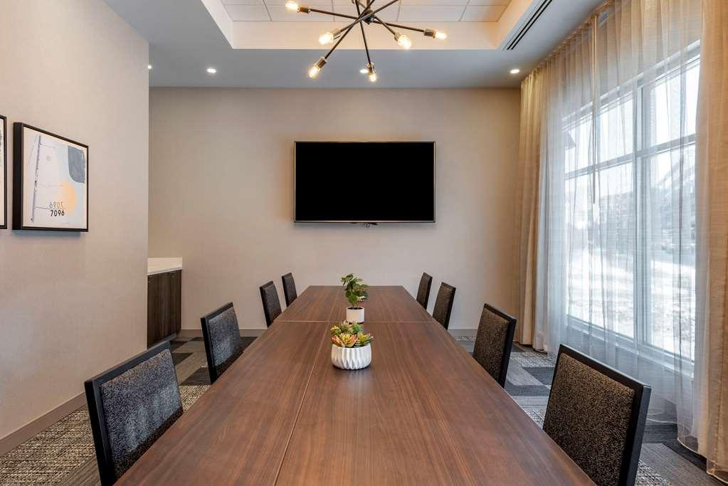Cambria Hotel Minneapolis Downtown מתקנים תמונה