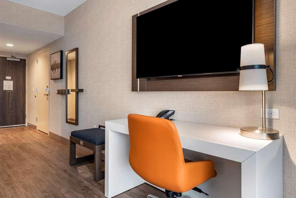 Cambria Hotel Minneapolis Downtown חדר תמונה
