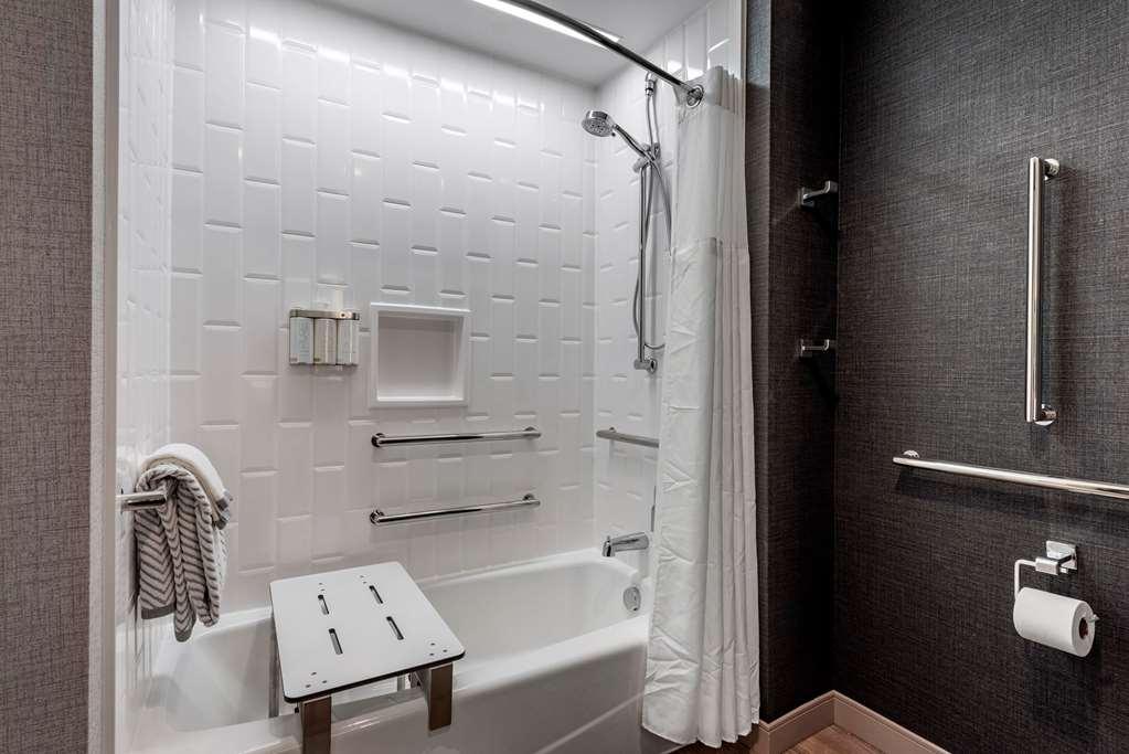 Cambria Hotel Minneapolis Downtown מראה חיצוני תמונה