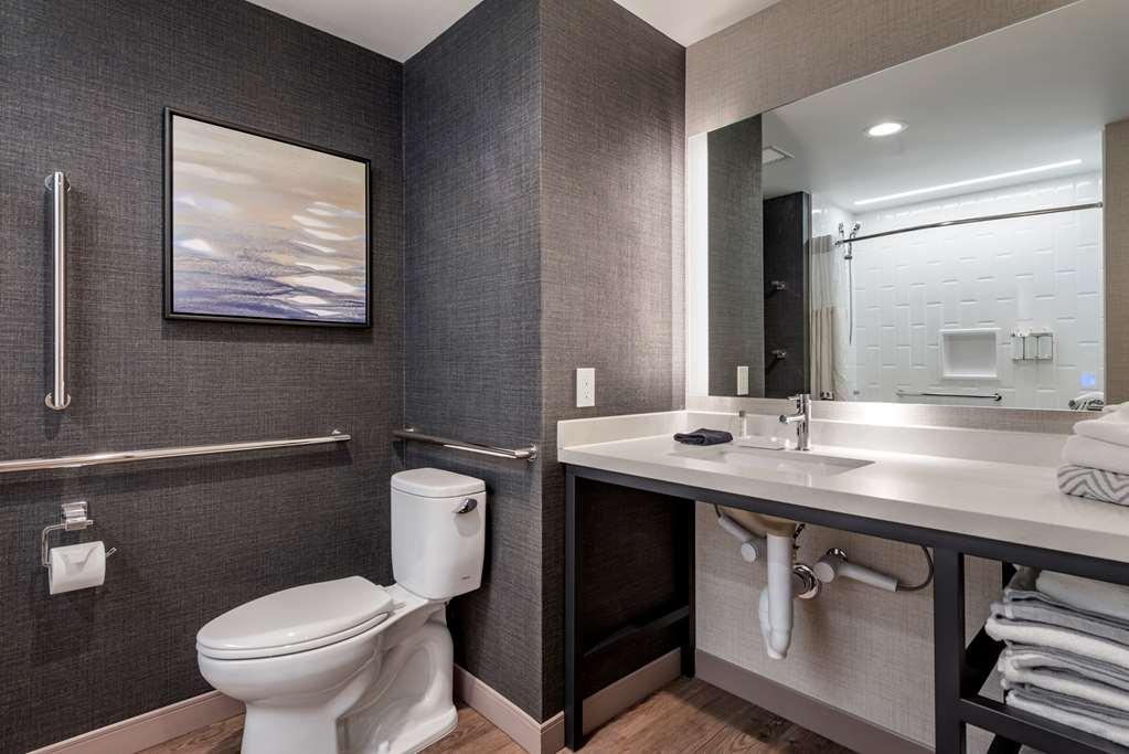 Cambria Hotel Minneapolis Downtown מראה חיצוני תמונה
