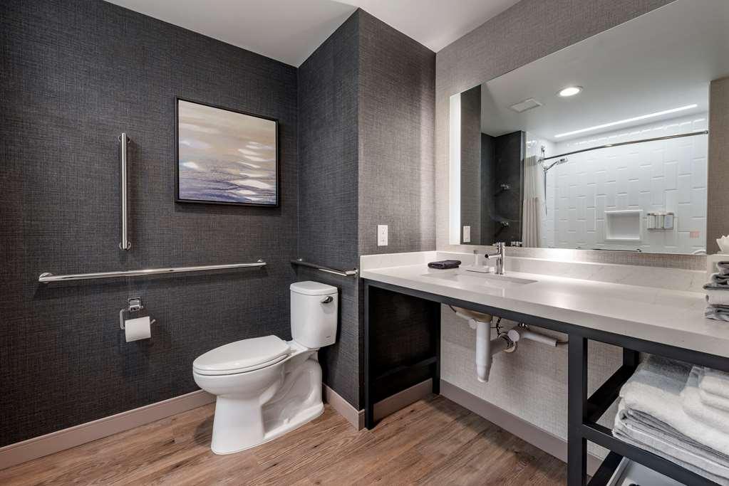 Cambria Hotel Minneapolis Downtown מראה חיצוני תמונה