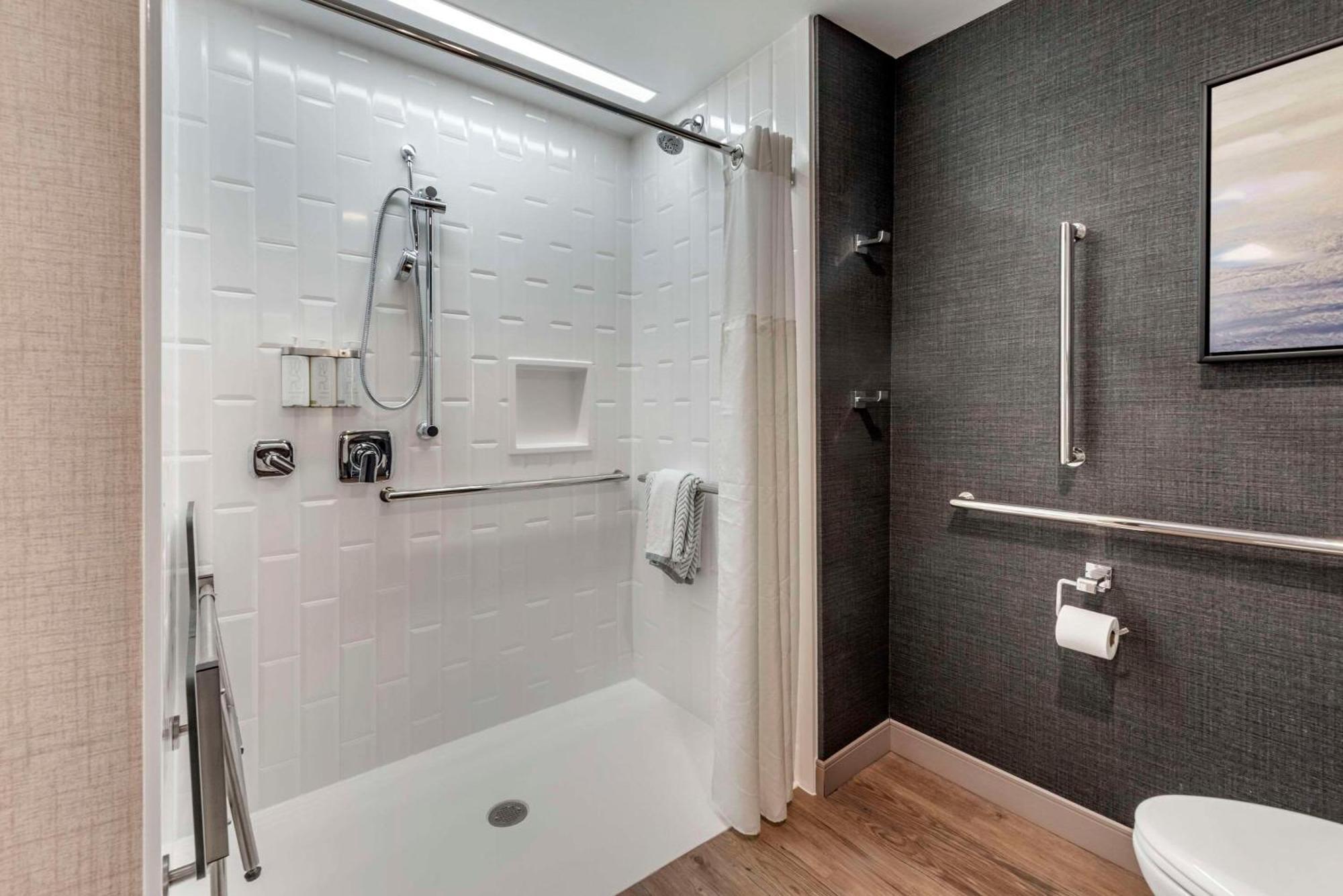 Cambria Hotel Minneapolis Downtown מראה חיצוני תמונה