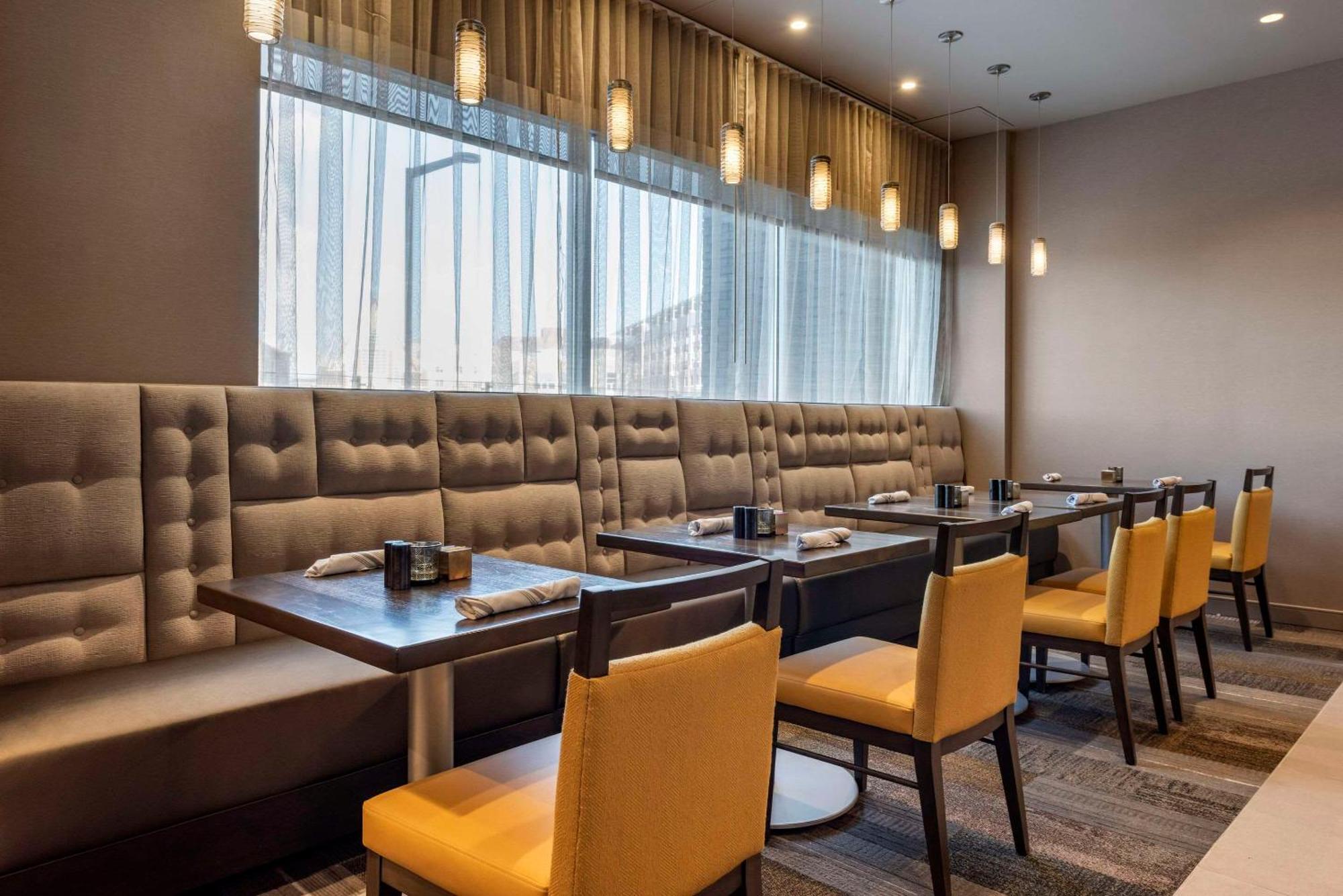 Cambria Hotel Minneapolis Downtown מראה חיצוני תמונה