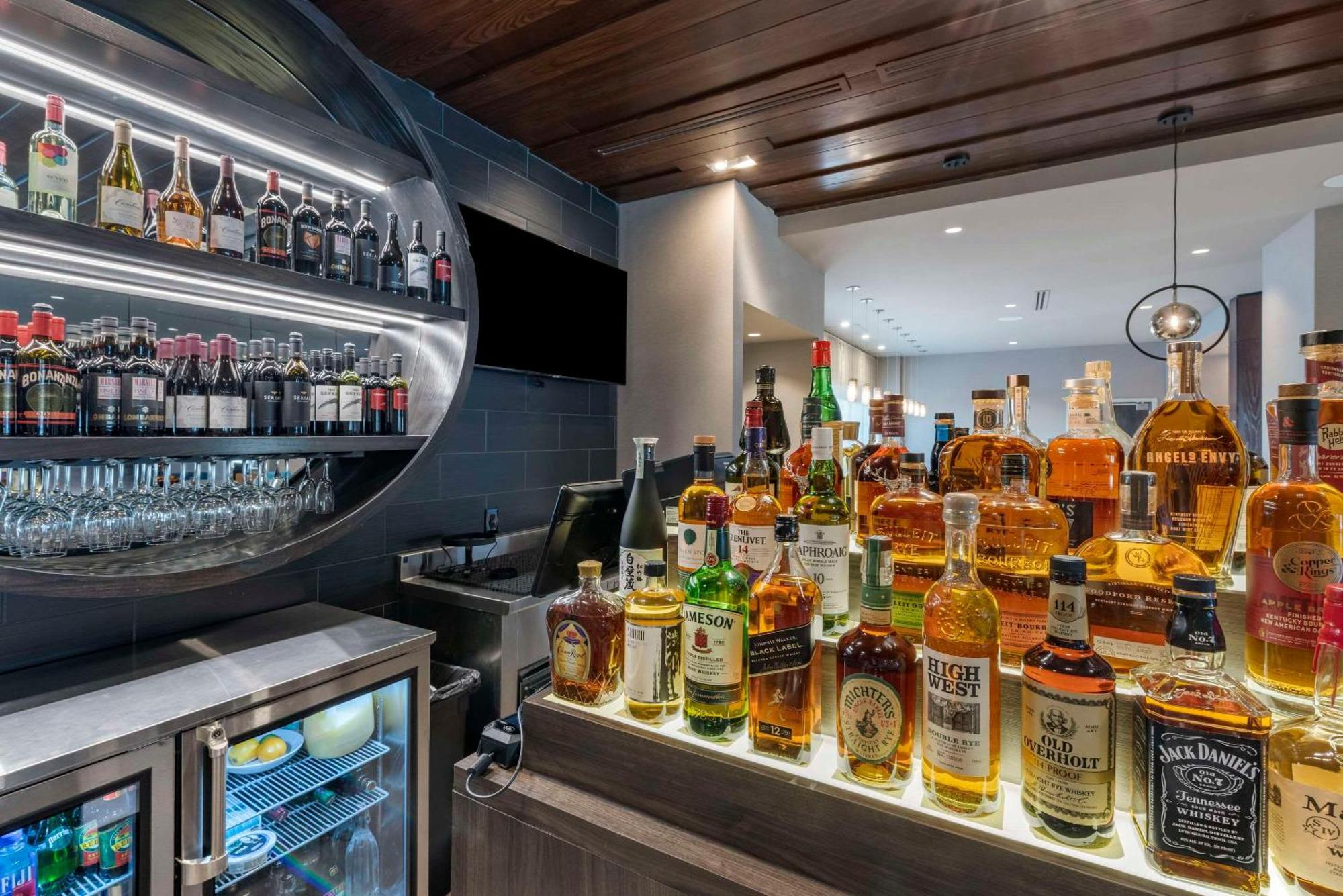Cambria Hotel Minneapolis Downtown מראה חיצוני תמונה