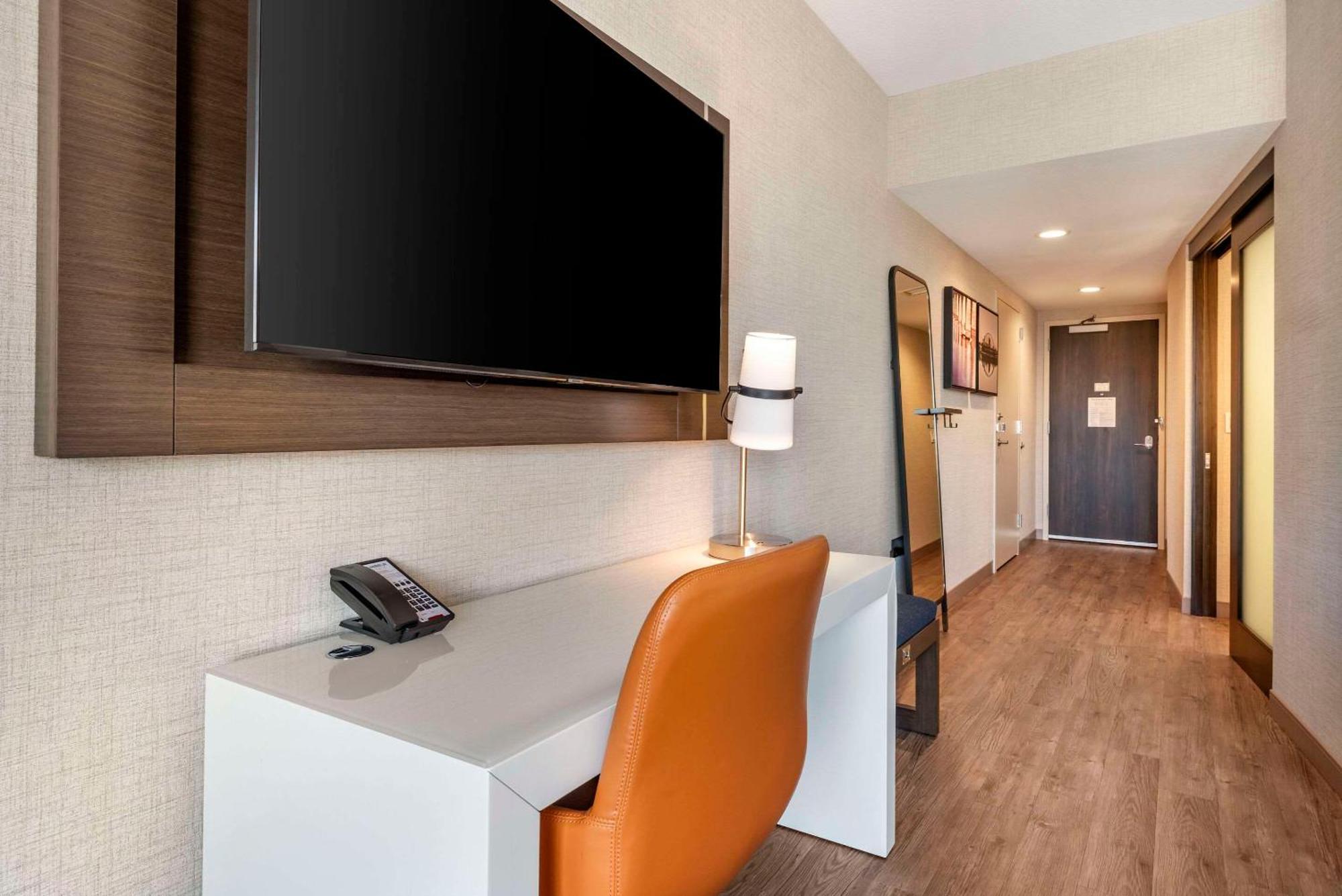 Cambria Hotel Minneapolis Downtown מראה חיצוני תמונה