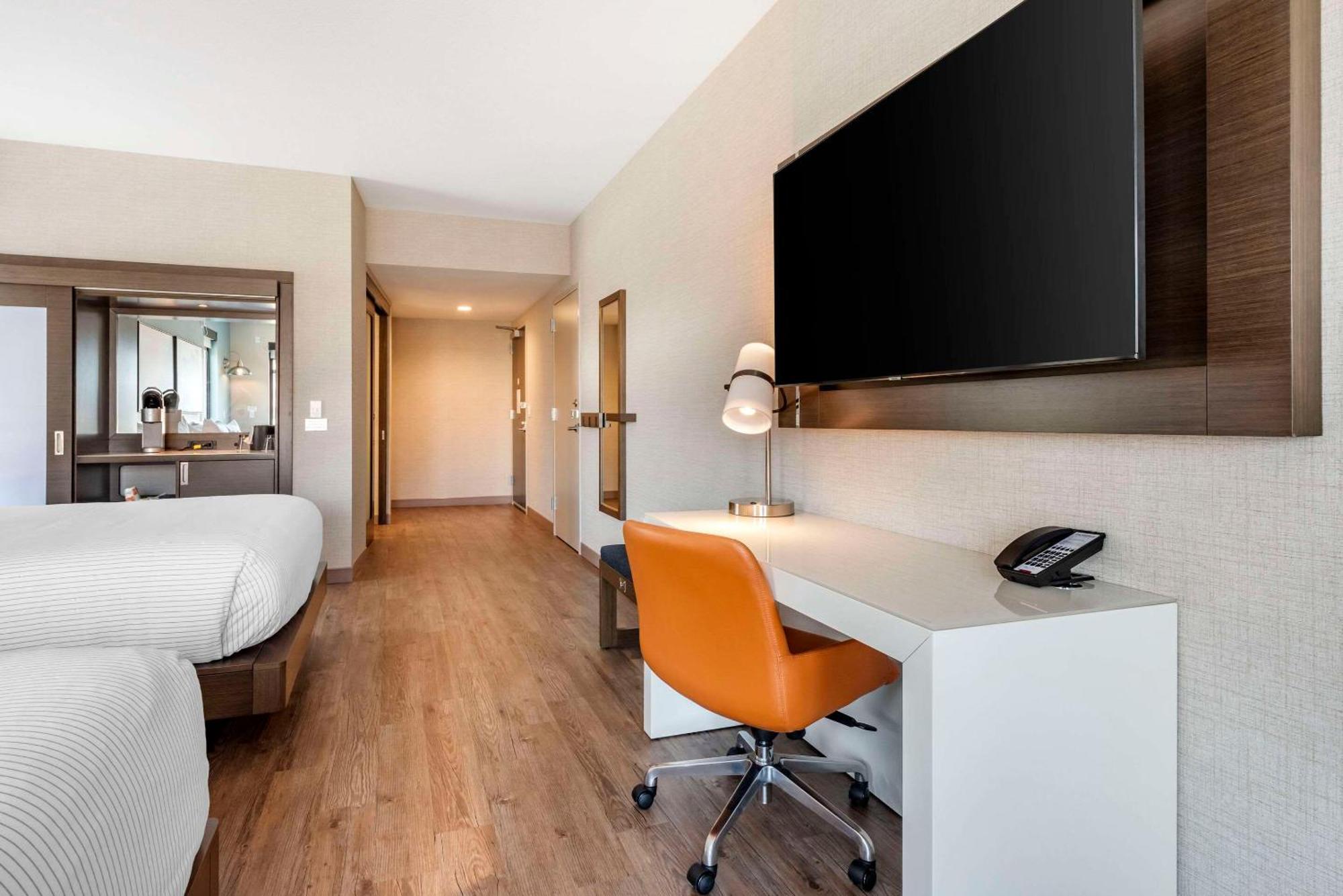 Cambria Hotel Minneapolis Downtown מראה חיצוני תמונה